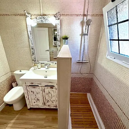 El Risco شقة Tabaiba