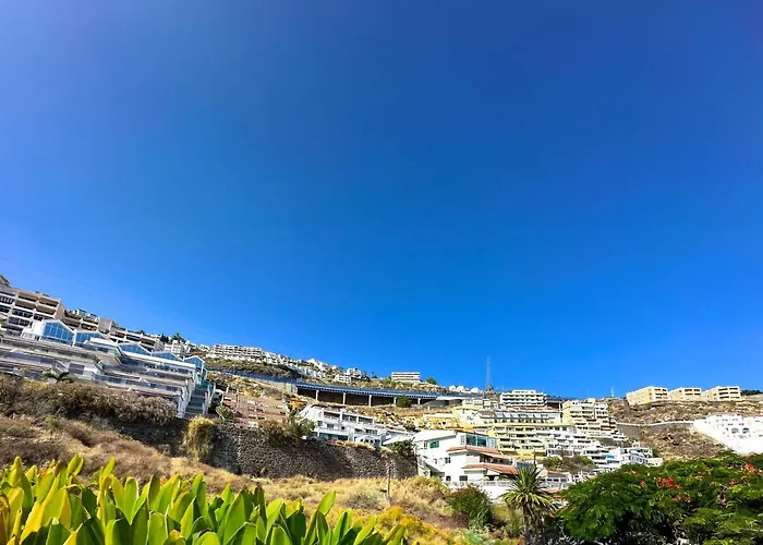 Apartment El Risco *