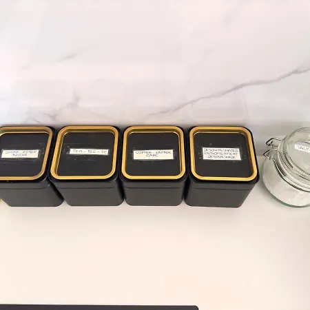 アパート El Risco *