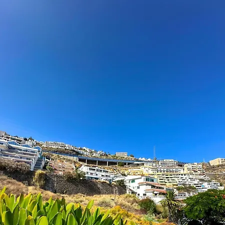 アパート El Risco *