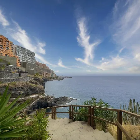 El Risco Apartamento Tabaiba